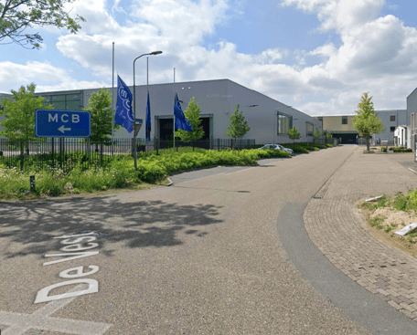 Ingang Wood4Groen-dag Ingang Wood4Groen-dag