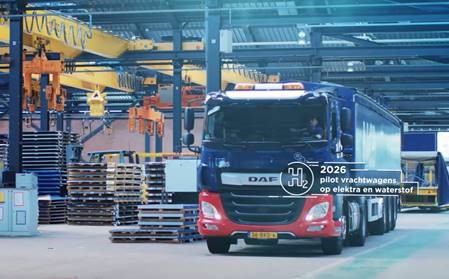 Logistiek Logistiek