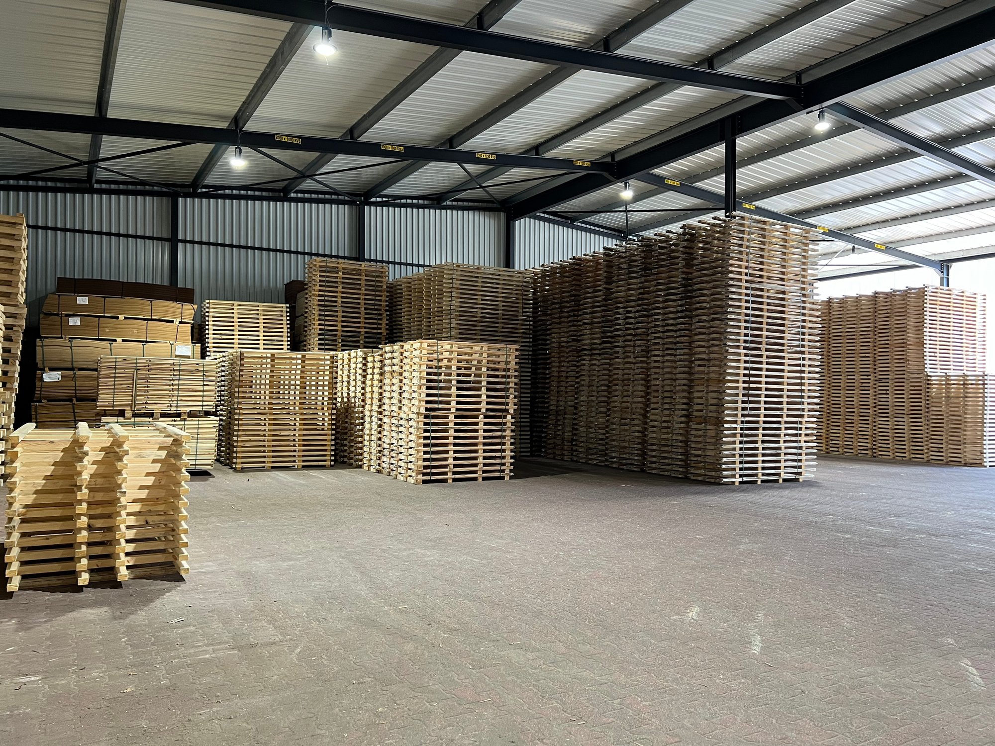 wood4Wood palletrecycling2 wood4Wood palletrecycling2