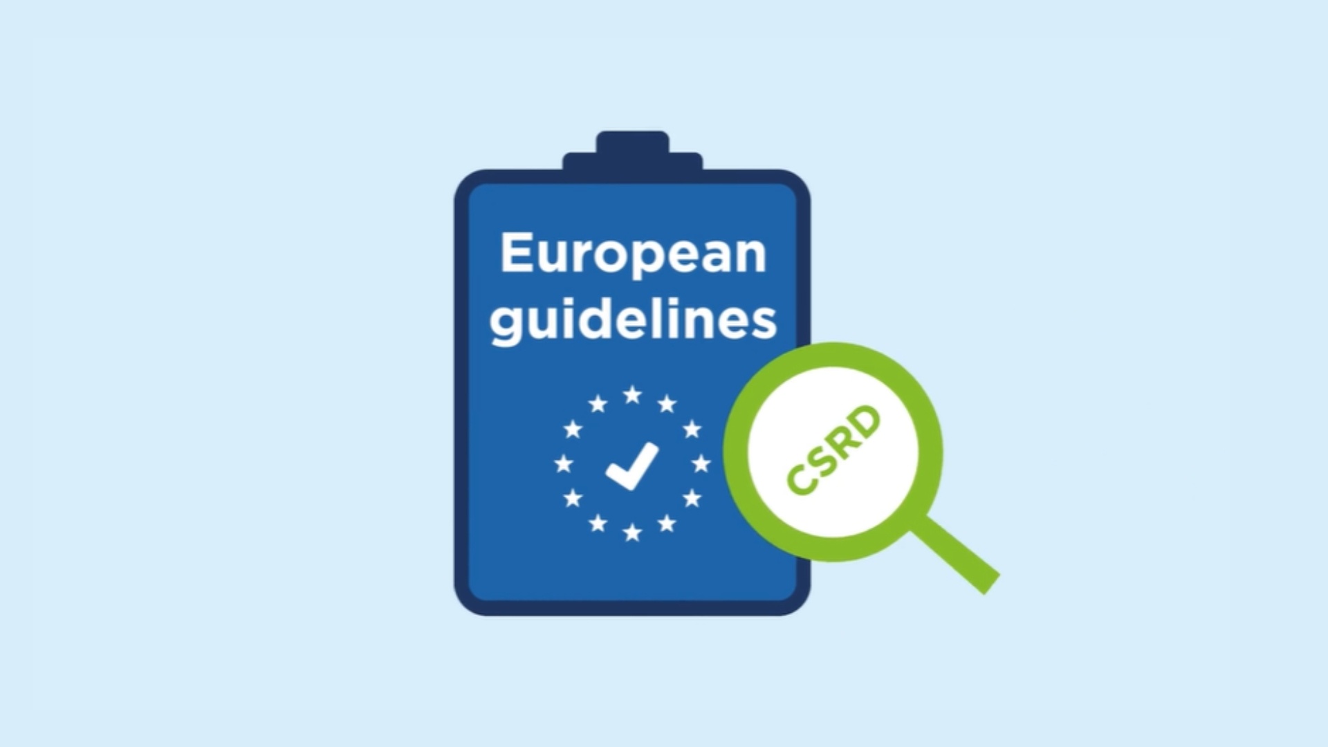 European-guidelines