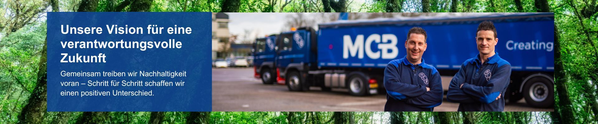 MCB Duurzaamheid DE MCB Duurzaamheid DE