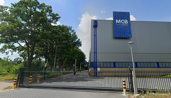 MCB wood4wood locatie 2 MCB wood4wood locatie 2