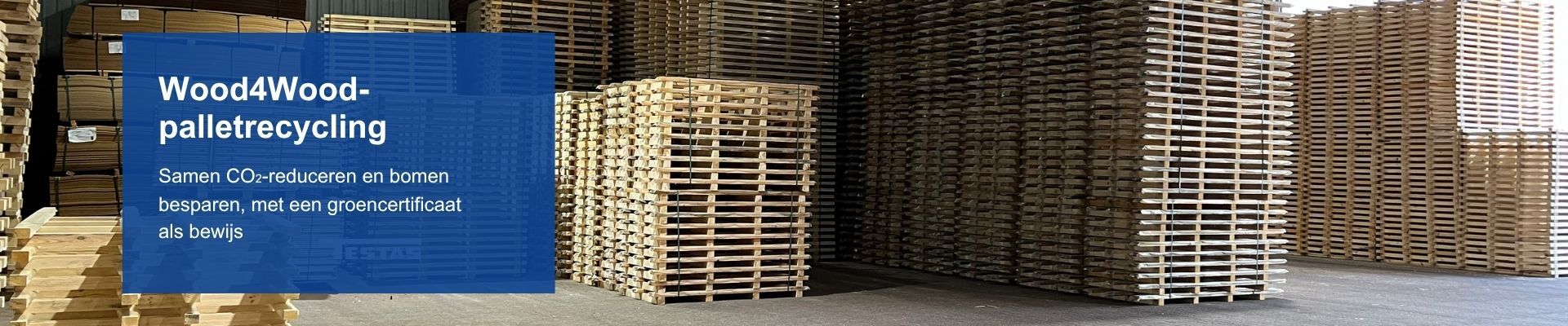 Website banner  (1920 x 400 px) Wood4Wood